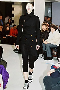 Look 1